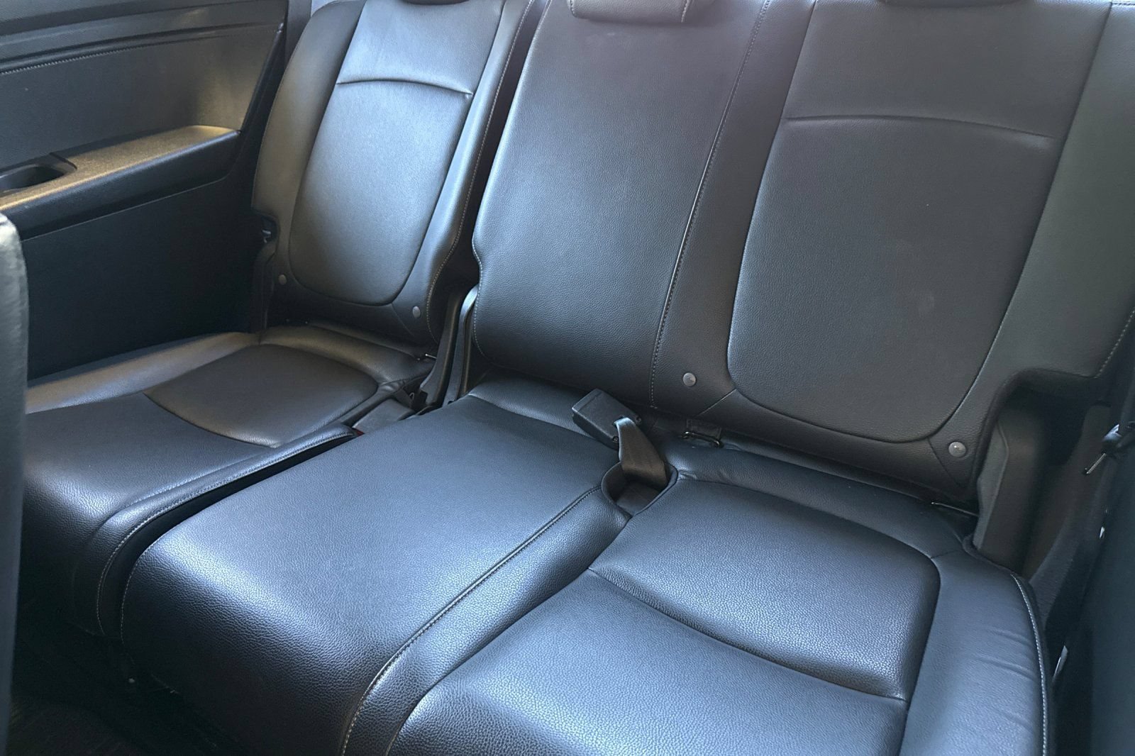 Used 2024 Honda Odyssey EX-L image 18