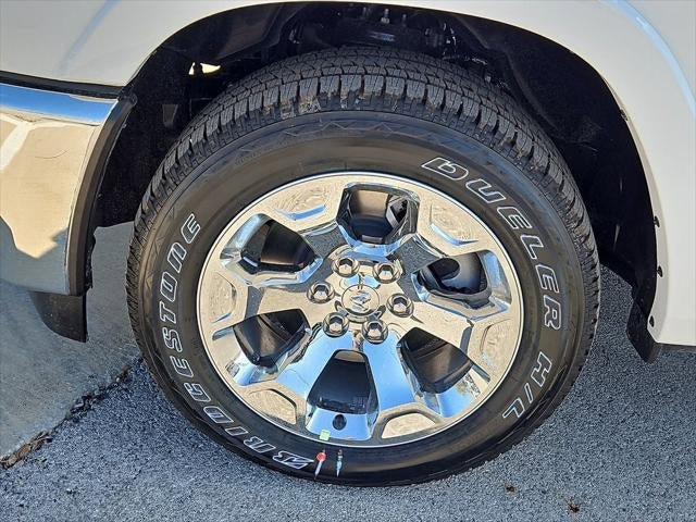 New 2026 RAM 1500 Lone Star RWD image 43