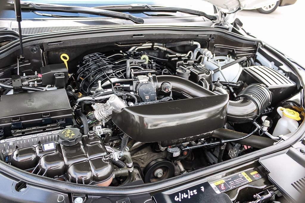 Used 2023 Dodge Durango GT AWD/4WD image 28
