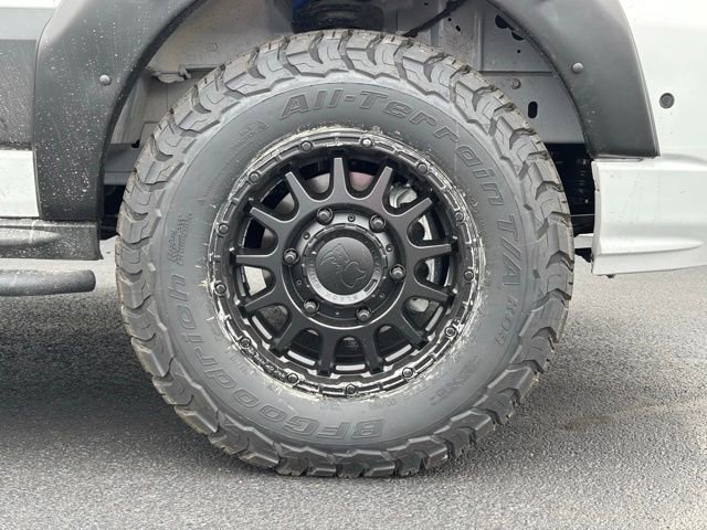 New 2026 Ford Transit 250 148 Medium Roof Extended AWD w/ Exterior Upgrade Package image 54