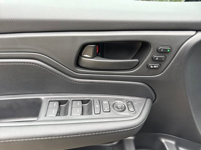 New 2026 Honda Odyssey Sport-L image 13