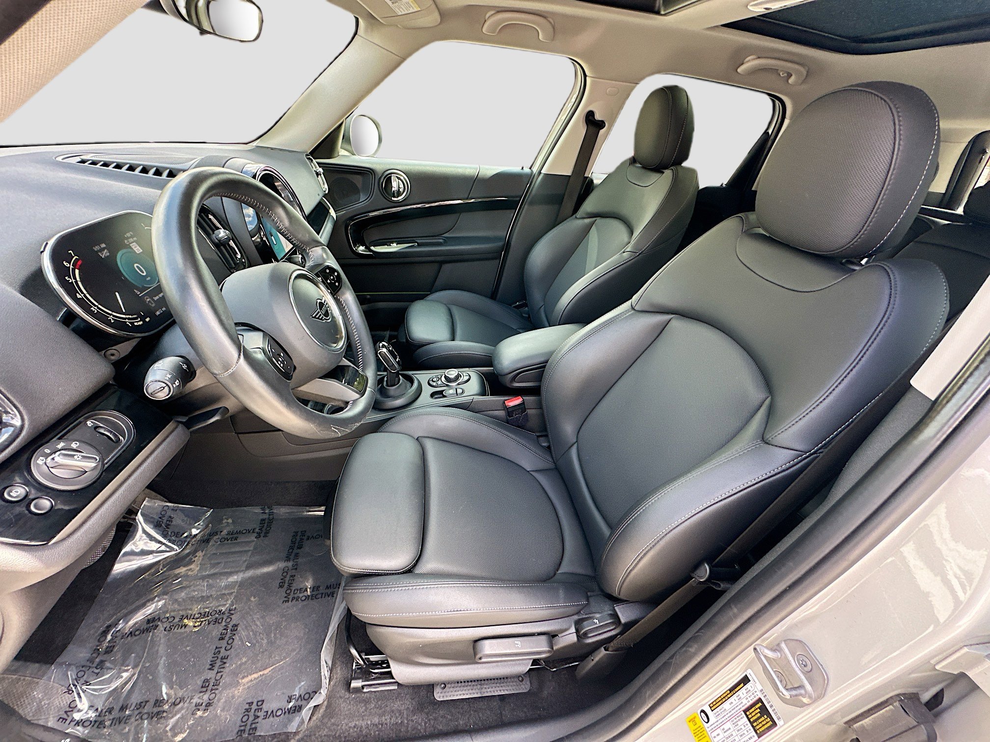 Certified 2023 MINI Cooper Countryman S image 21