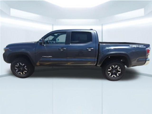 Used 2023 Toyota Tacoma TRD Off-Road RWD image 13