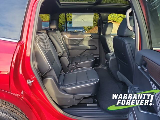 New 2026 GMC Acadia Denali w/ Super Cruise Package image 17