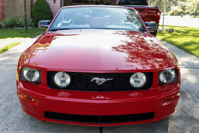 Used 2006 Ford Mustang GT Premium RWD image 13