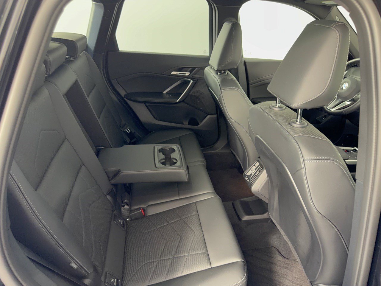 Certified 2026 BMW X1 xDrive28i AWD/4WD image 29