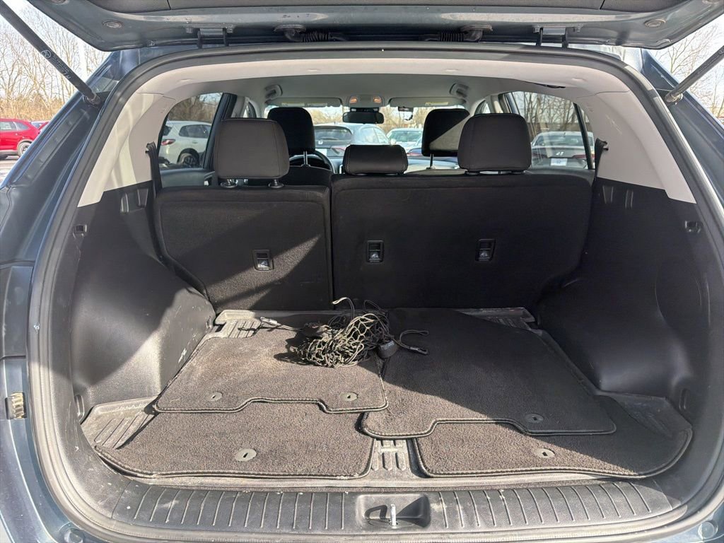 Used 2020 Kia Sportage LX image 21