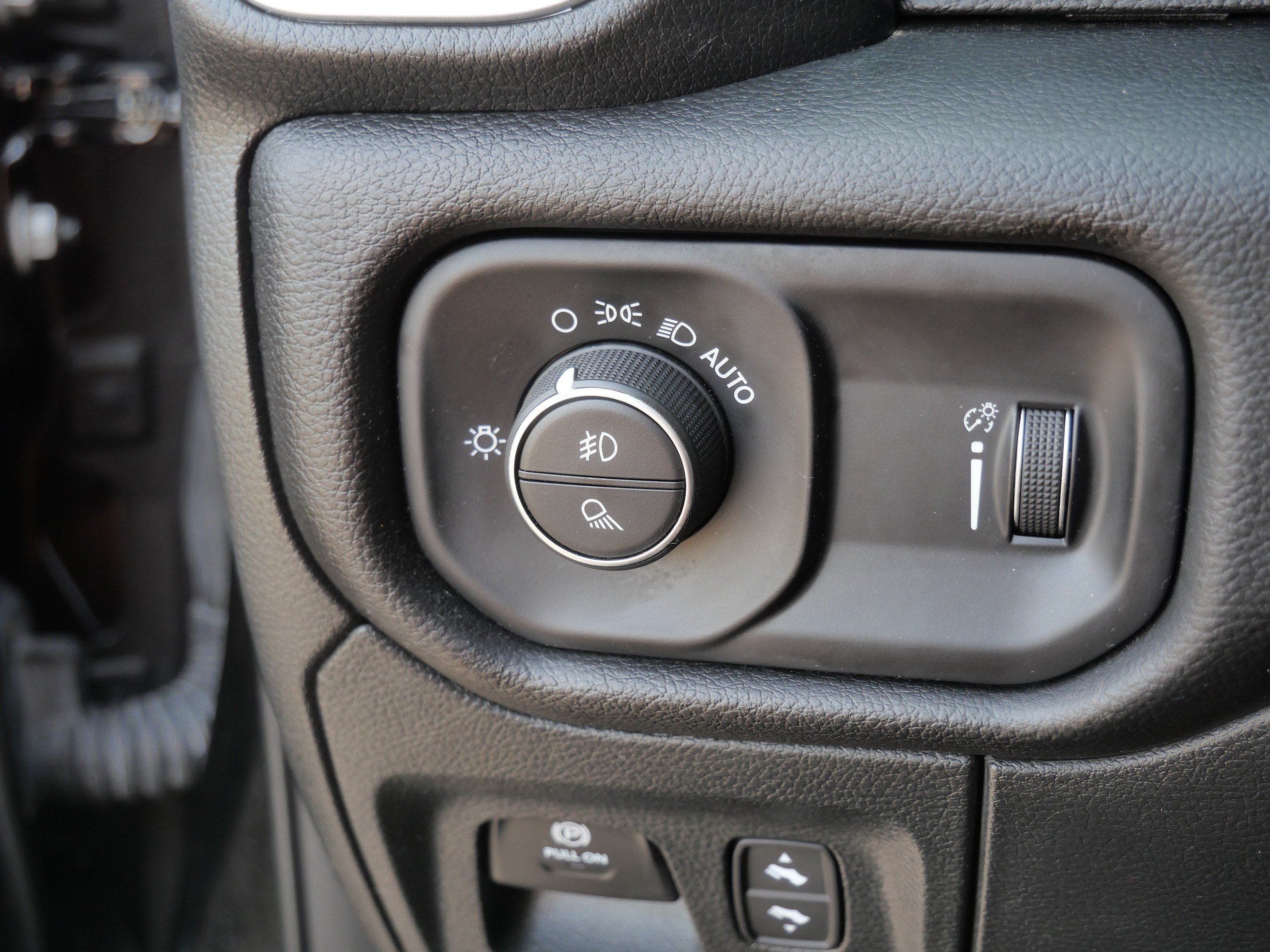 Used 2022 RAM 1500 Big Horn AWD/4WD image 27