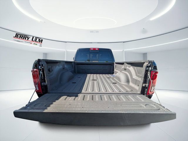 Used 2026 RAM 3500 Laramie image 4