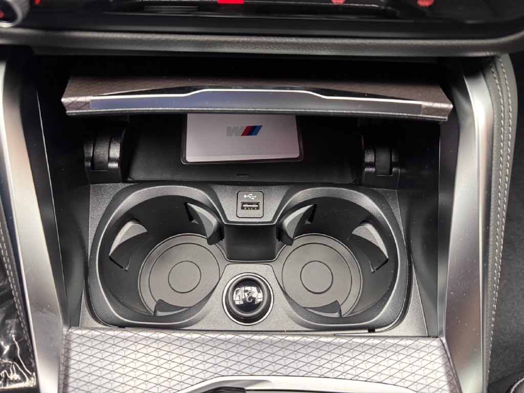 New 2027 BMW 430i xDrive Convertible w/ M Sport Package AWD/4WD image 18
