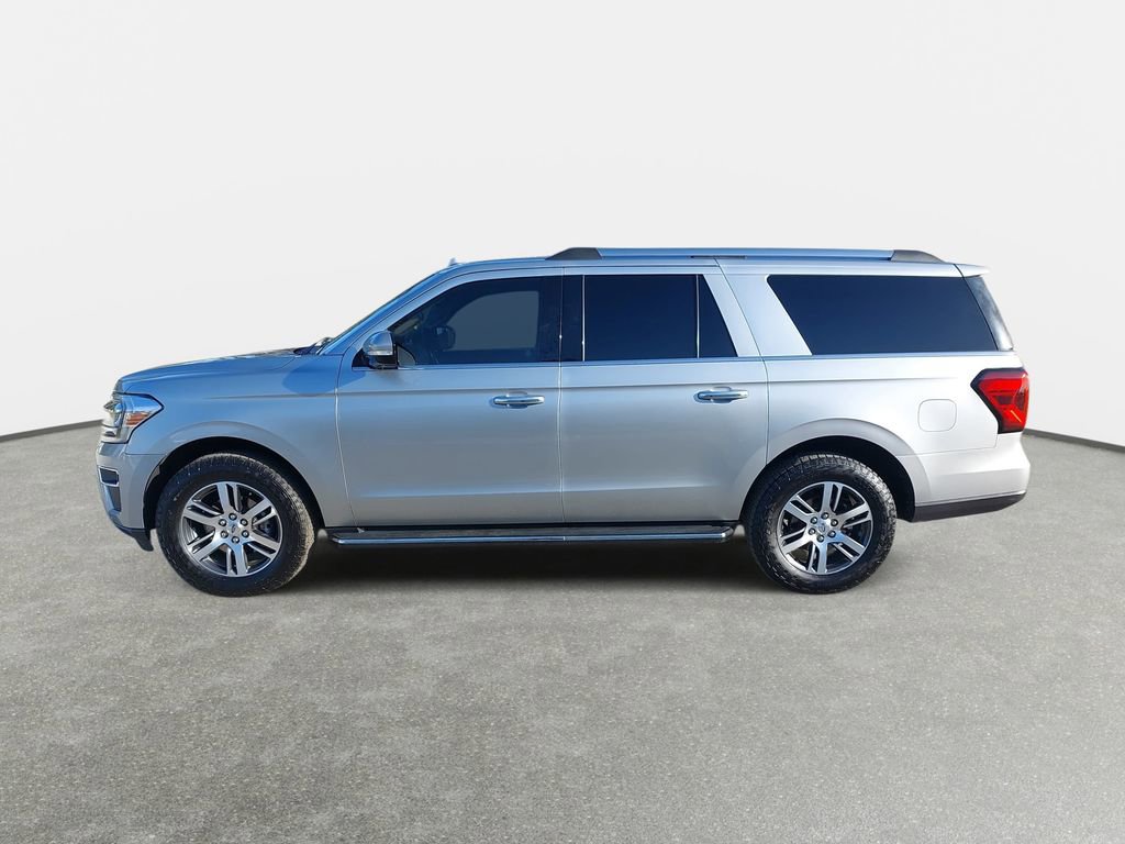 Used 2023 Ford Expedition Max Limited AWD/4WD image 8