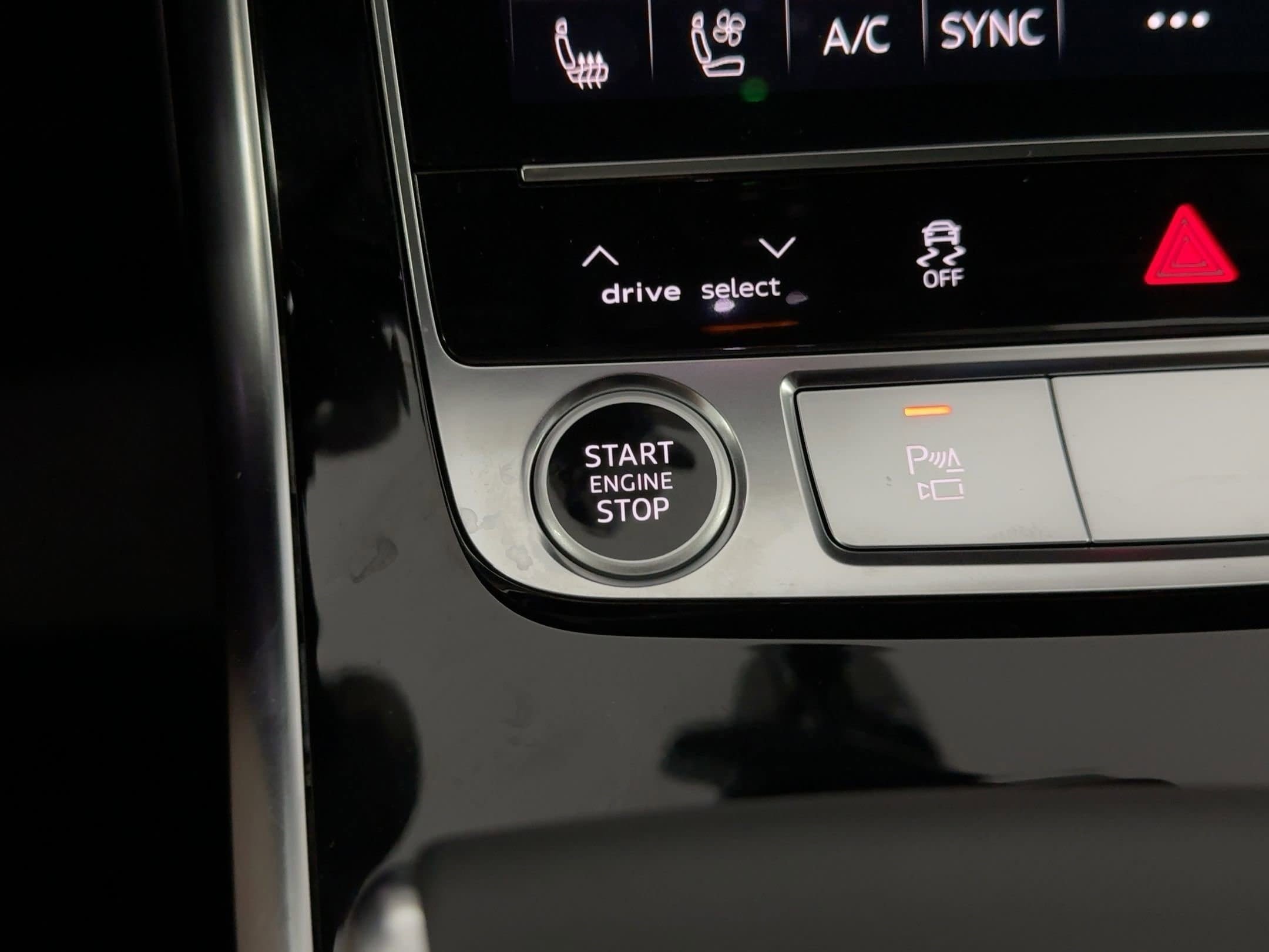 New 2026 Audi Q7 3.0T Premium Plus AWD/4WD image 19