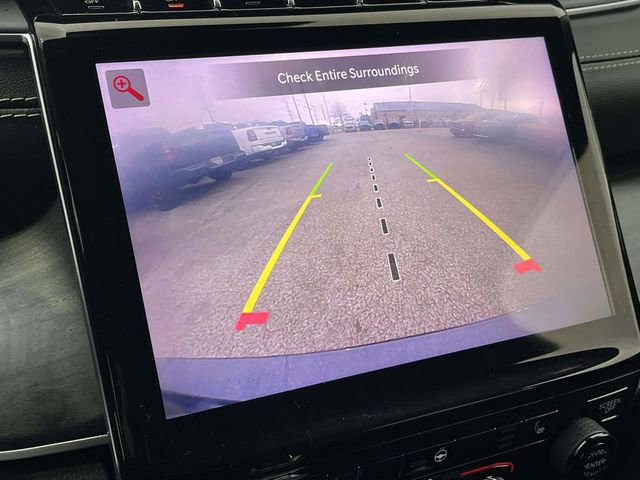 Used 2021 Jeep Grand Cherokee L Limited image 32