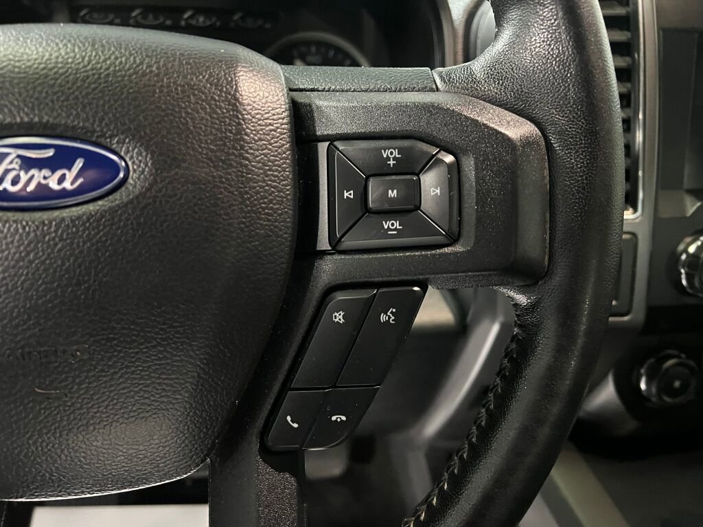 Used 2019 Ford F150 XLT w/ Equipment Group 302A Luxury image 11