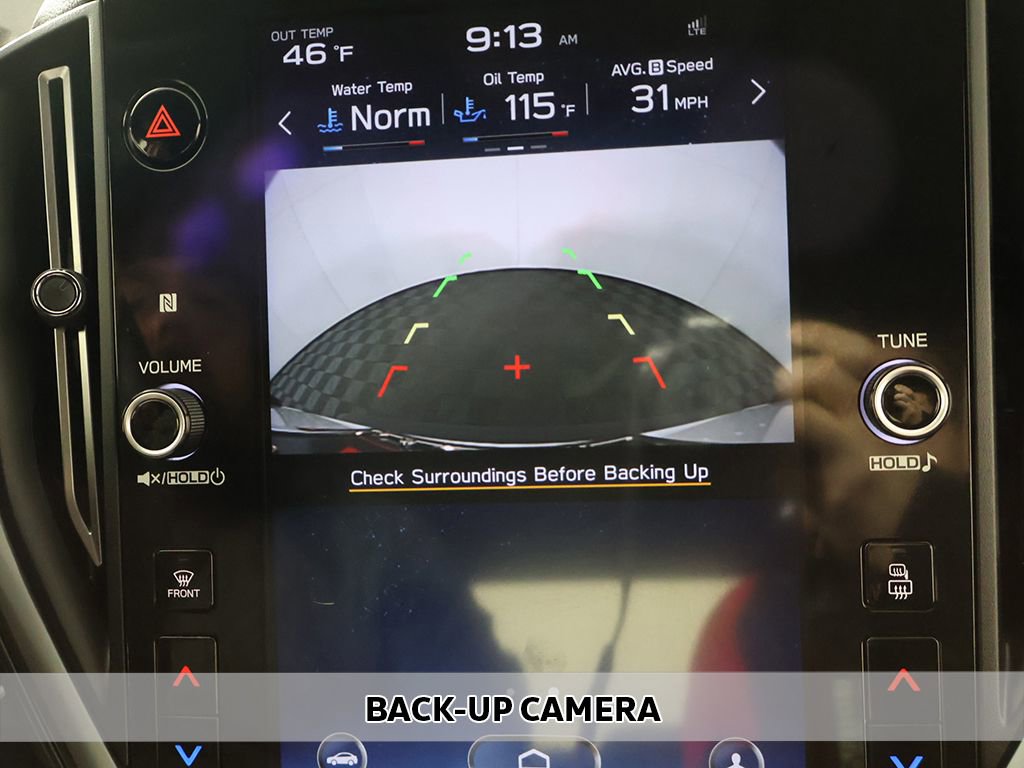 Used 2022 Subaru WRX Premium AWD/4WD image 5
