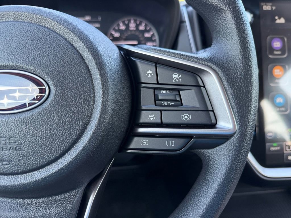 New 2026 Subaru Impreza 2.0i Sport AWD/4WD image 21