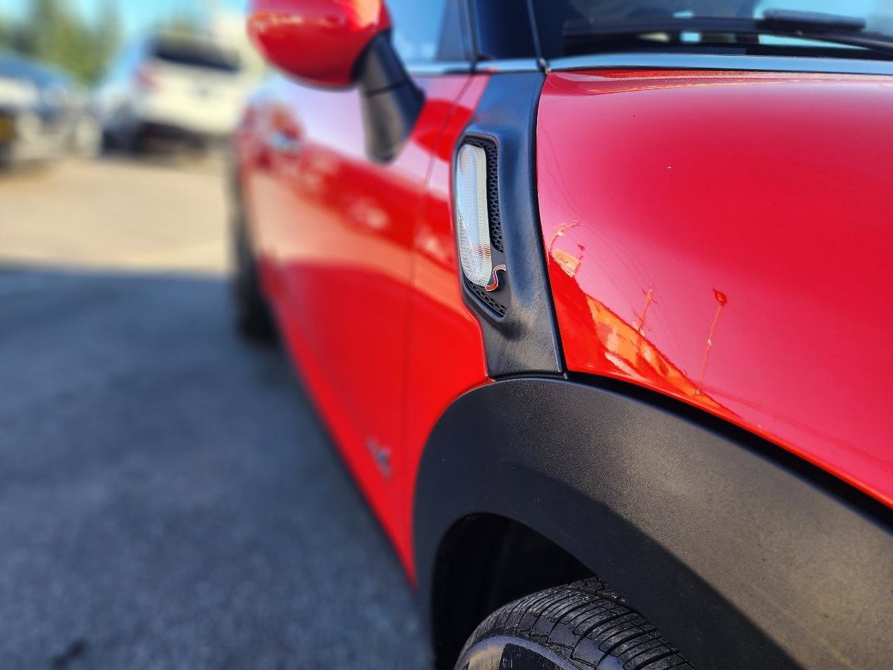 Used 2012 MINI Cooper Countryman S AWD/4WD image 21