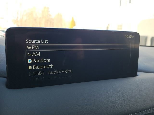 New 2025 MAZDA CX-5 AWD 2.5 S w/ Select Package image 26