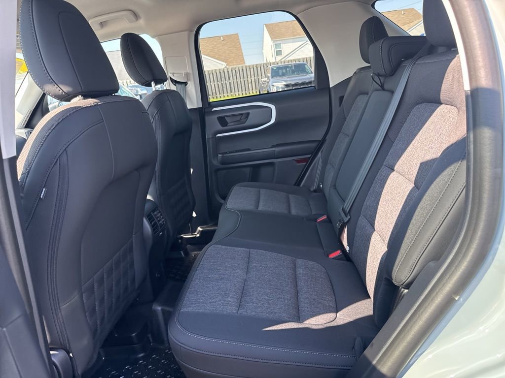 Used 2024 Ford Bronco Sport Big Bend image 53