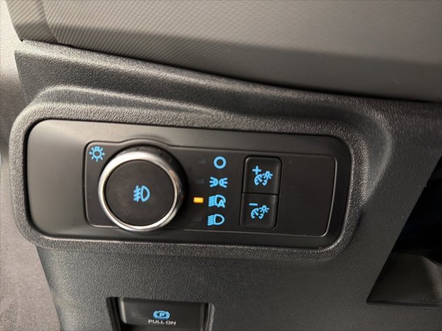 Used 2022 Ford Bronco Big Bend image 16