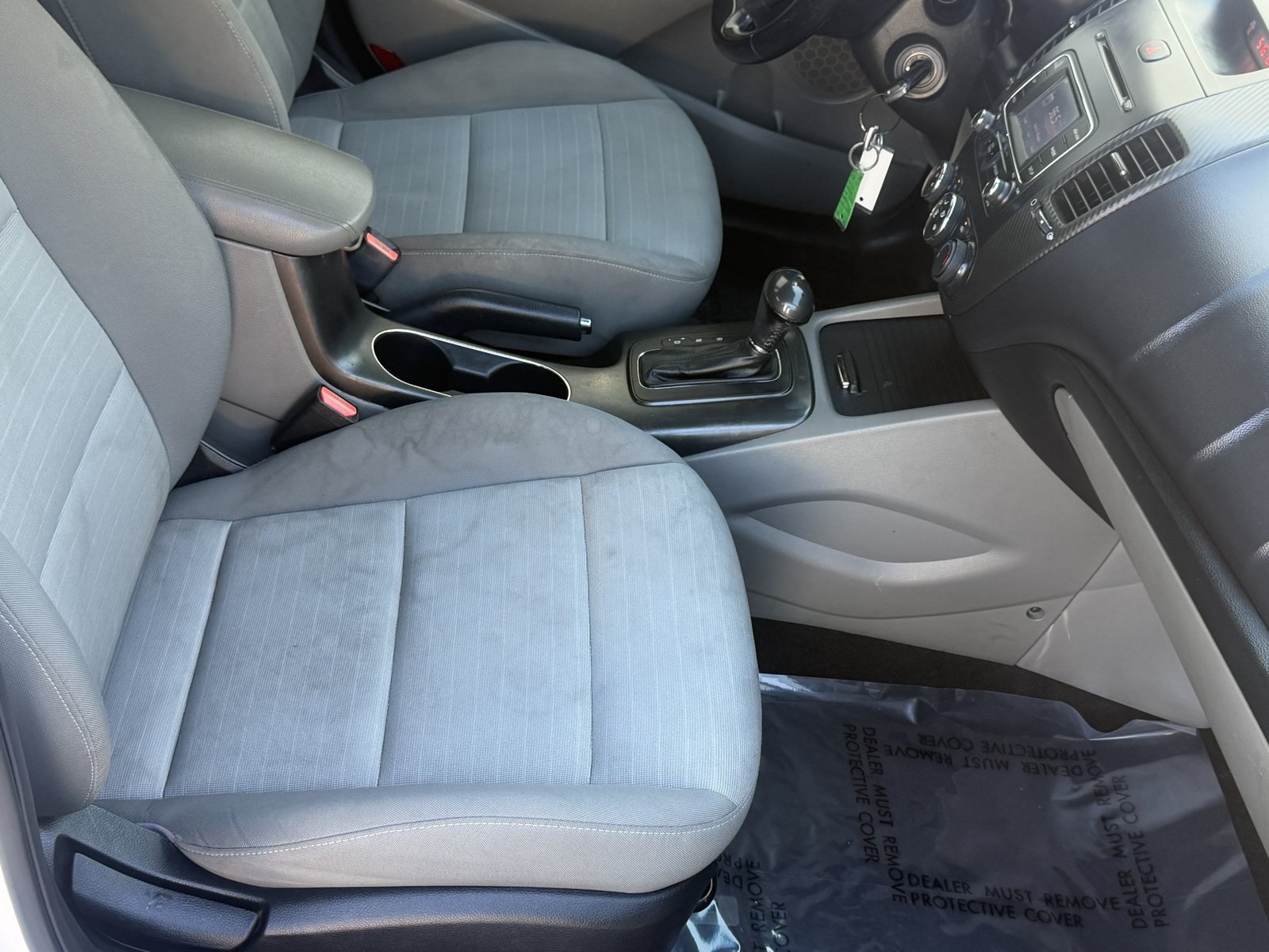 Used 2014 Kia Forte EX FWD image 30