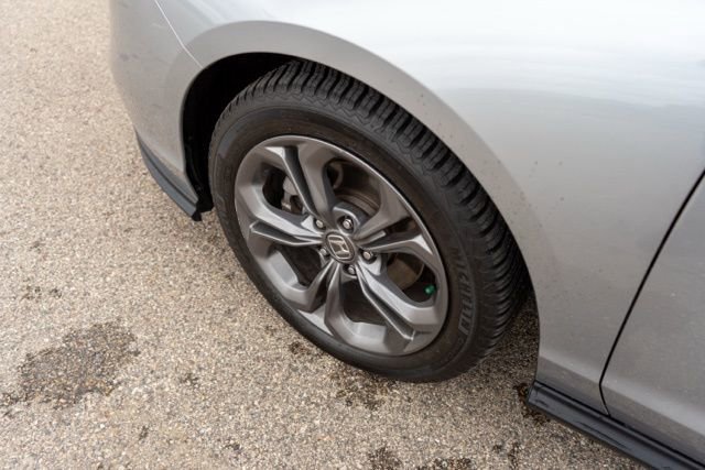 Used 2023 Honda Accord EX image 11