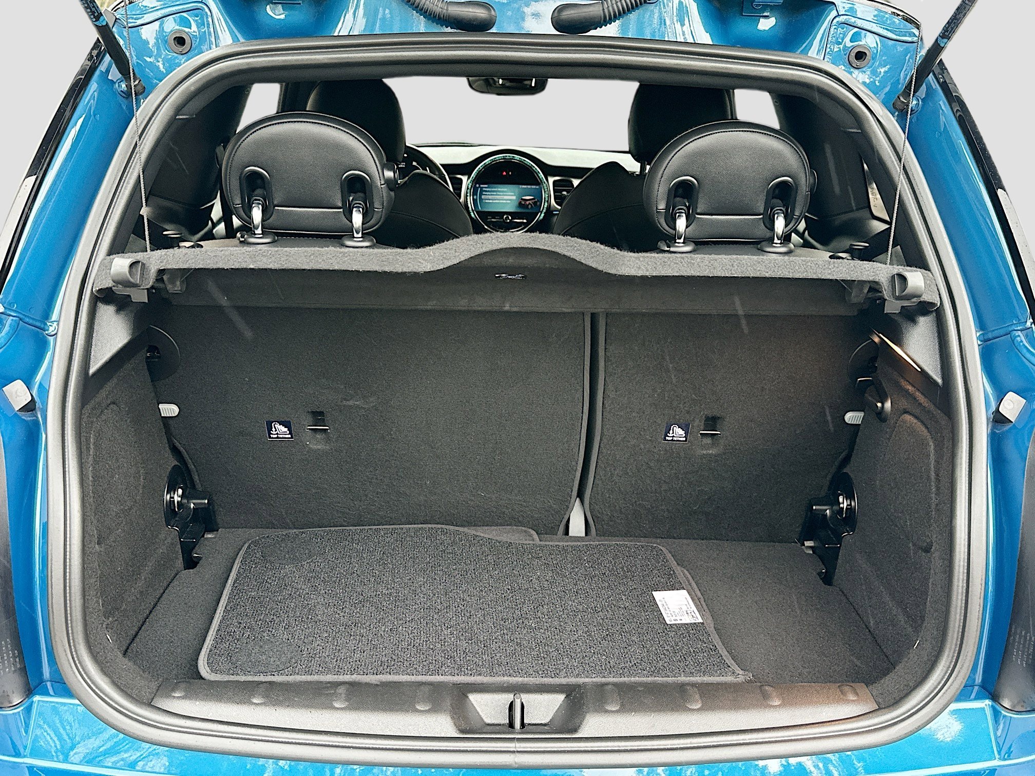 Certified 2024 MINI Cooper SE image 26