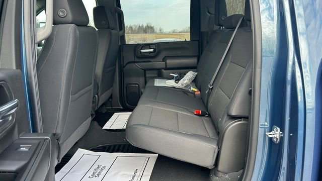 New 2026 Chevrolet Silverado 2500 Custom w/ Custom Convenience Package image 33