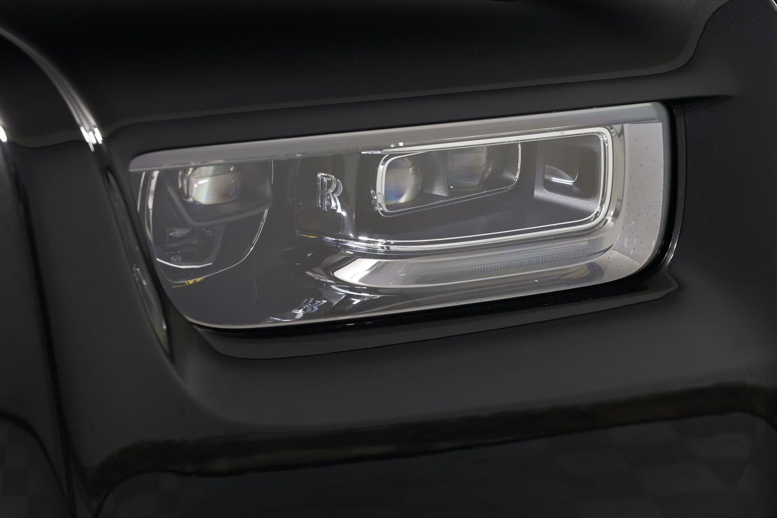 New 2026 Rolls-Royce Phantom Sedan image 30