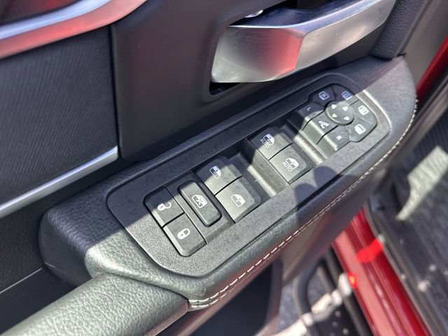 Used 2026 RAM 2500 Big Horn AWD/4WD image 17