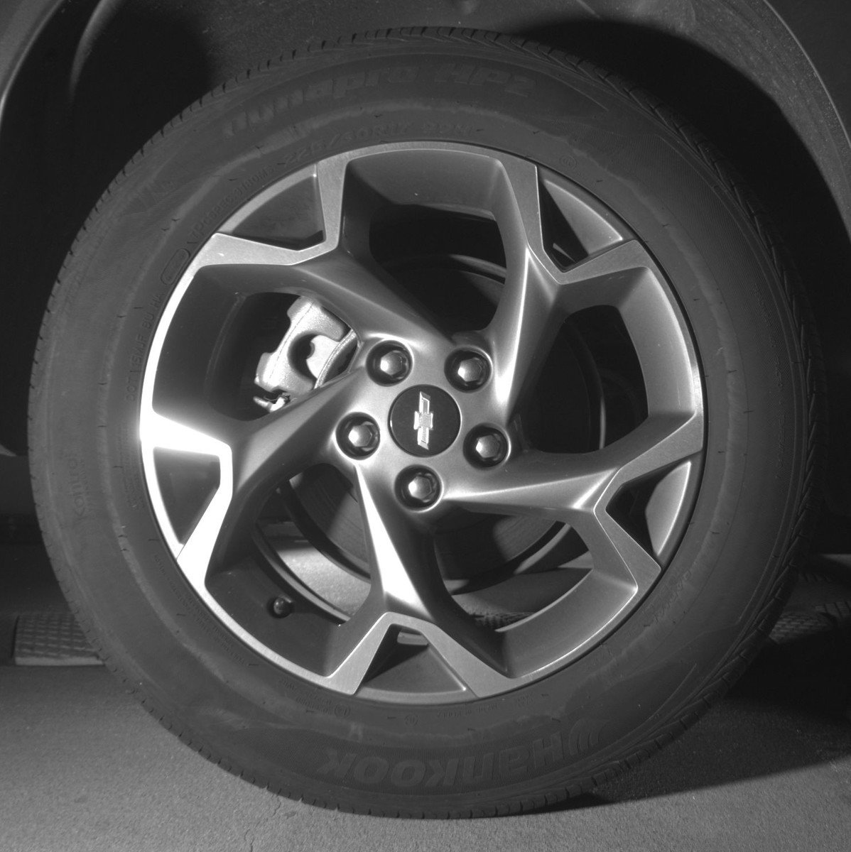 Used 2025 Chevrolet Trax LT image 15