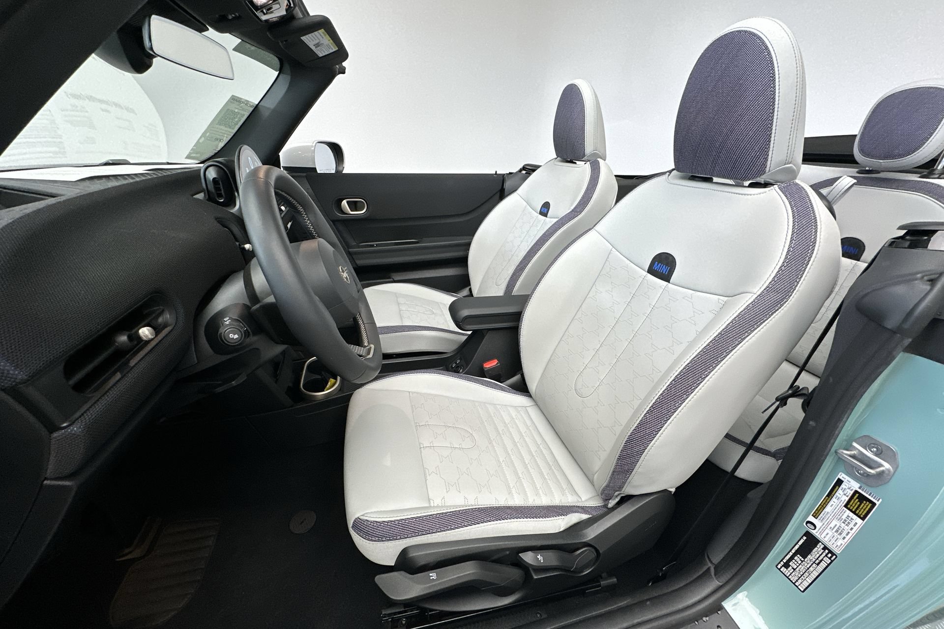 Used 2026 MINI Cooper S FWD image 12