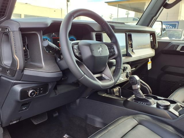 New 2026 Ford Bronco Badlands w/ Sasquatch Package image 10