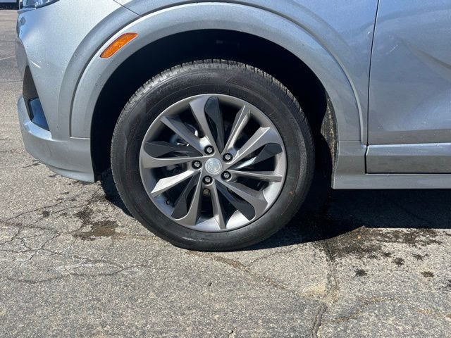 Used 2023 Buick Encore GX Select w/ Experience Buick Package image 10