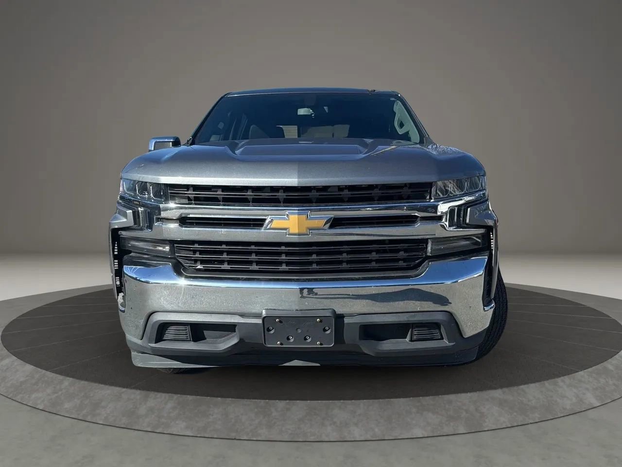 Used 2020 Chevrolet Silverado 1500 LT w/ All-Star Edition image 2