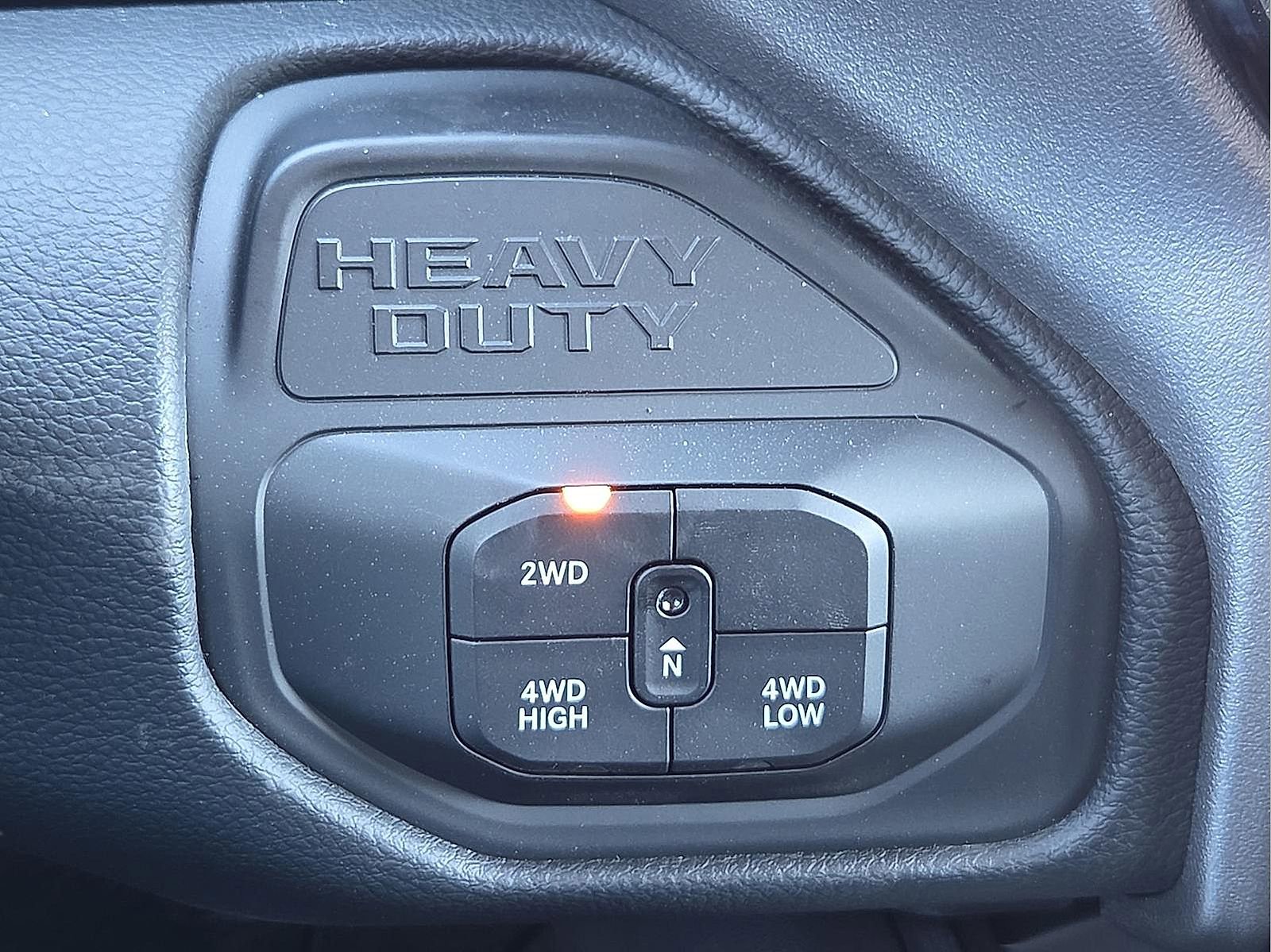 New 2026 RAM 2500 Laramie image 18
