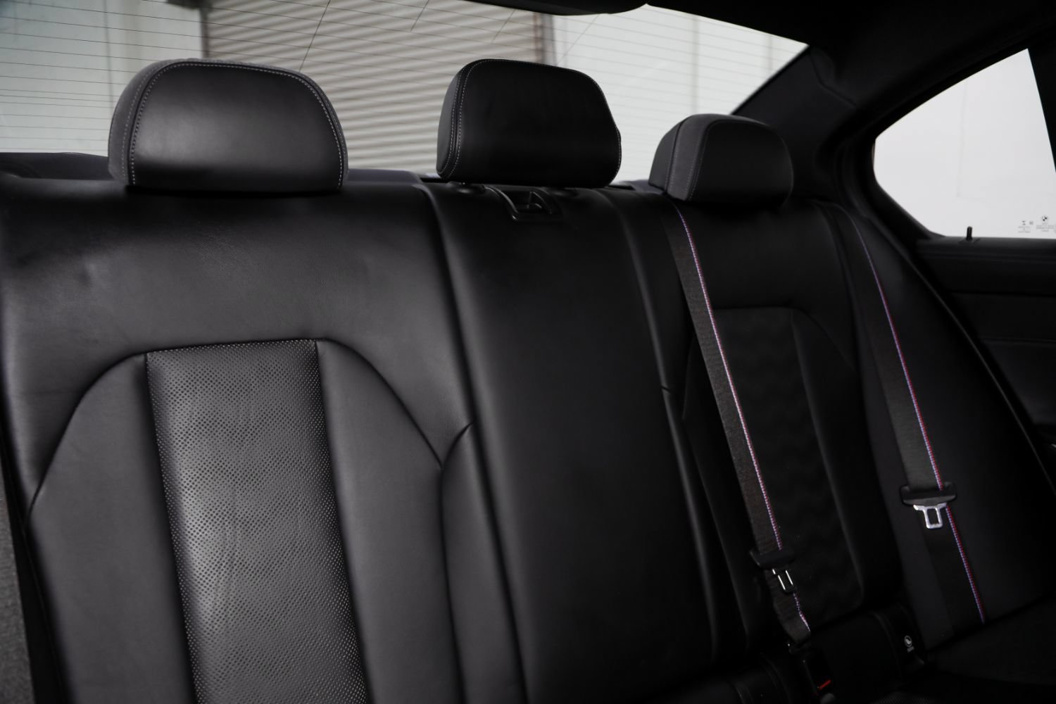 Used 2021 BMW M3 Competition RWD image 44