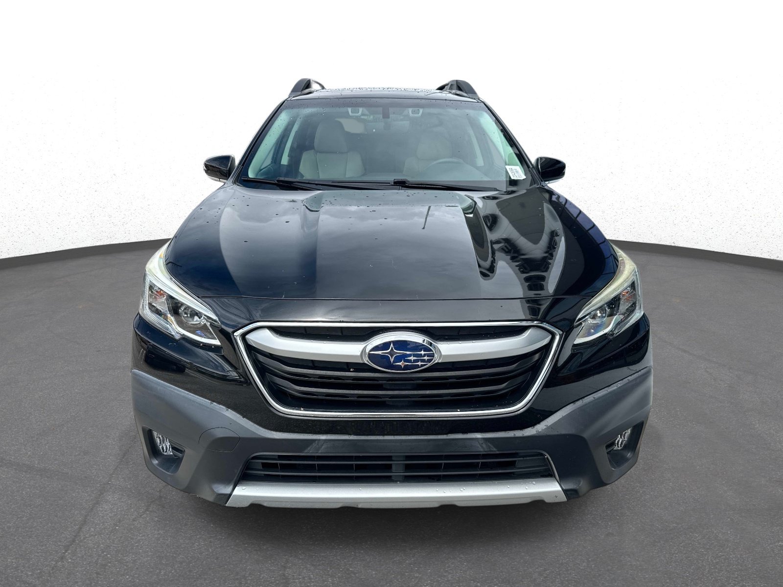 Used 2020 Subaru Outback Limited w/ Popular Package #2 AWD/4WD image 8