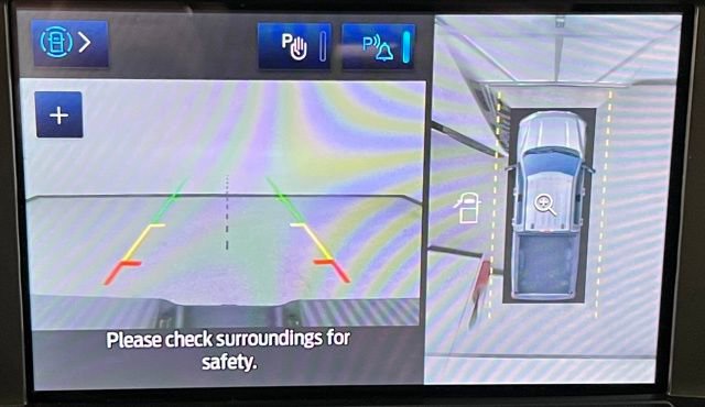 Used 2024 Ford F350 XL w/ STX Appearance Package image 35