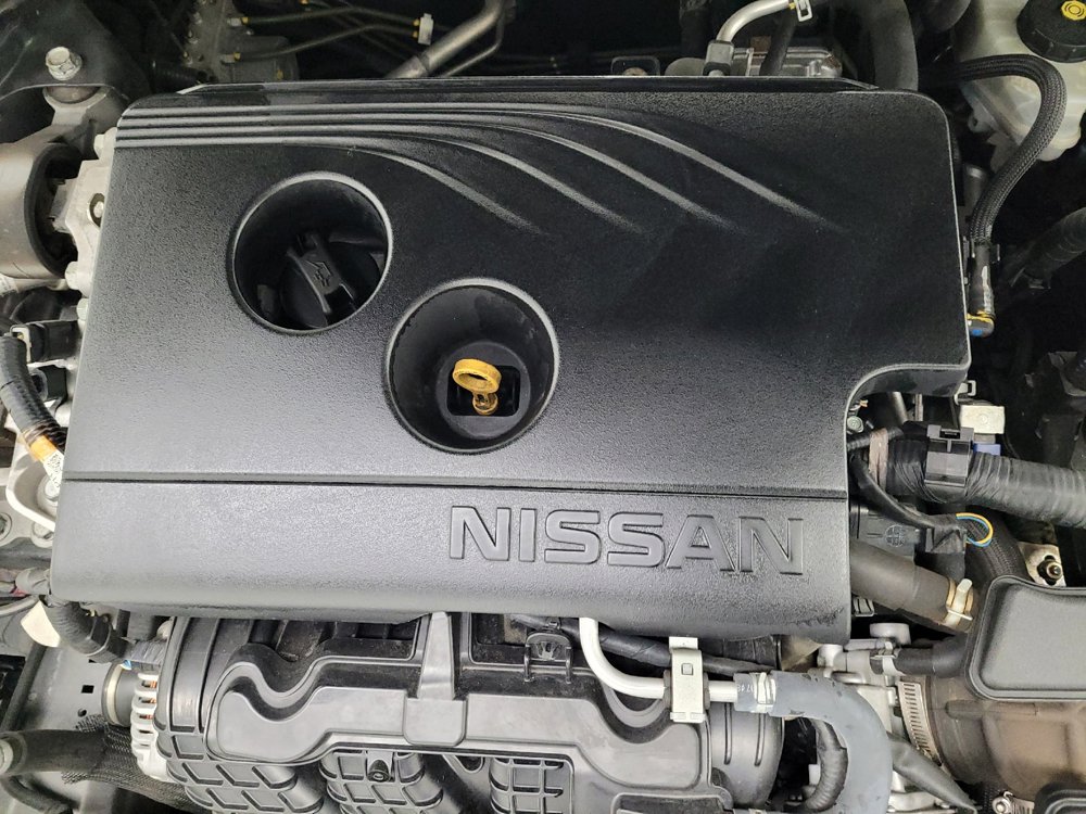 Used 2019 Nissan Altima 2.5 SR w/ SR Premium Package FWD image 30