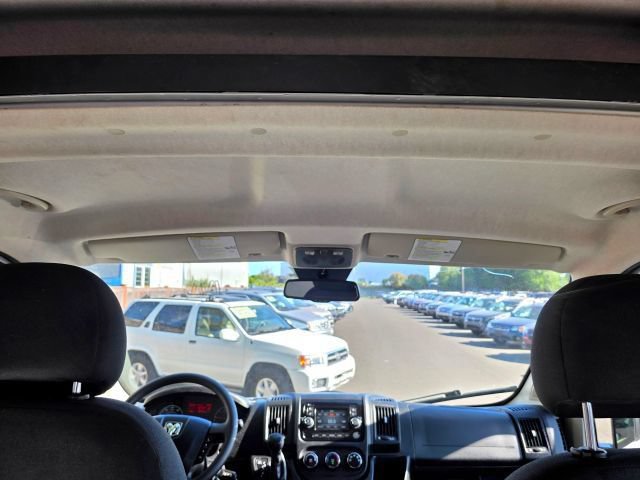 Used 2014 RAM ProMaster 2500 FWD image 49