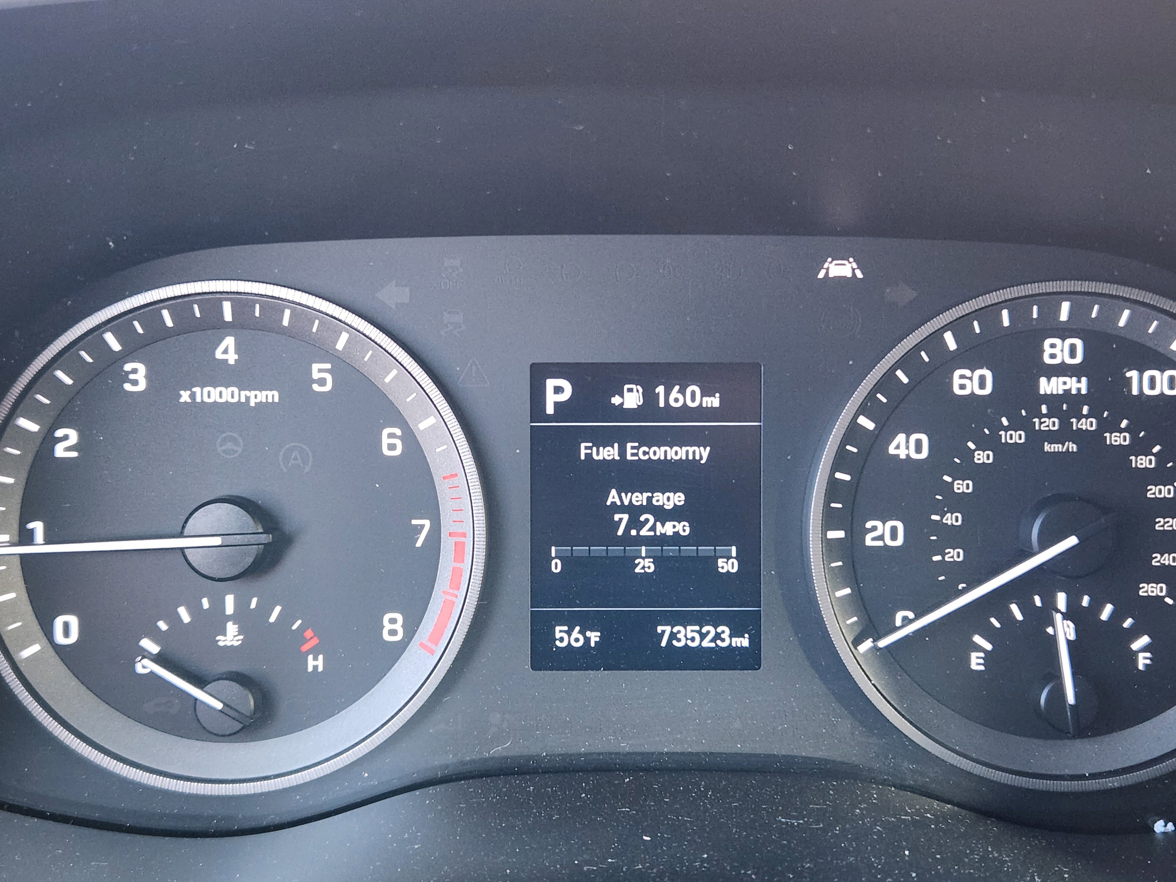 Certified 2021 Hyundai Tucson Limited w/ Cargo Package image 20