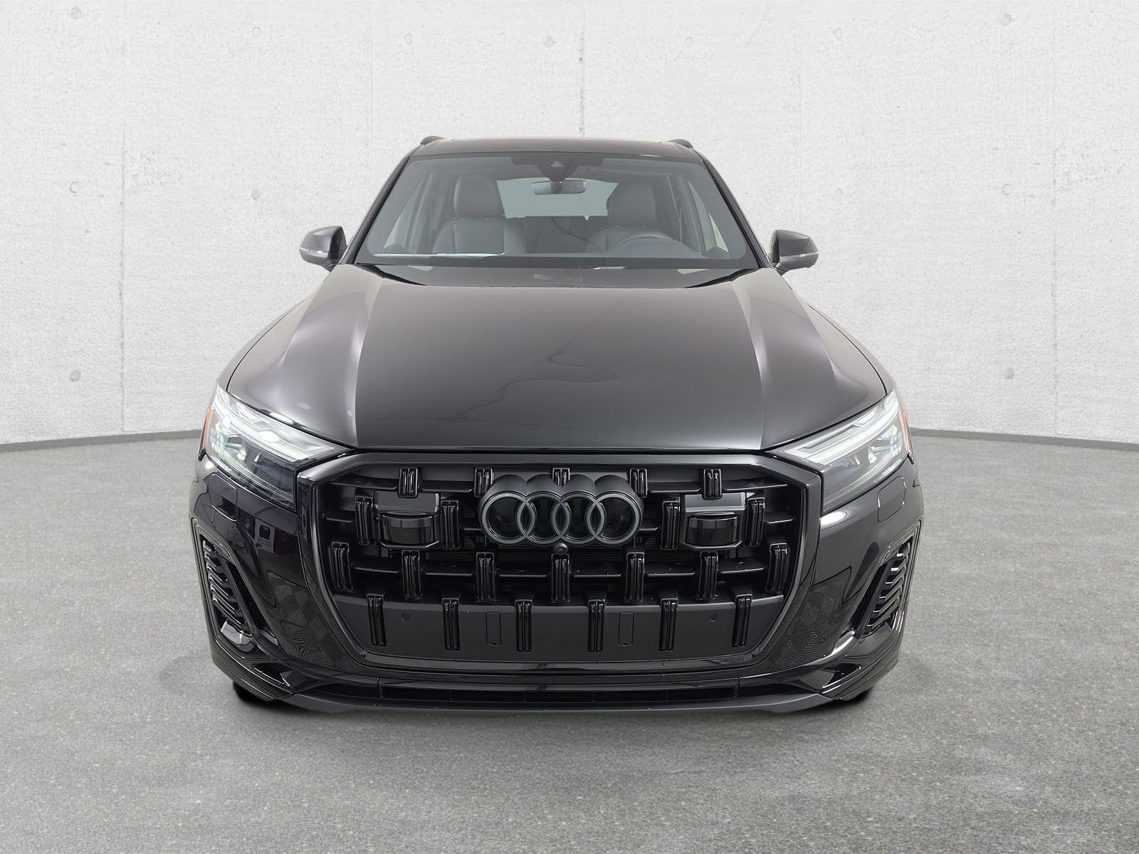 New 2026 Audi Q7 2.0T Premium Plus AWD/4WD image 2