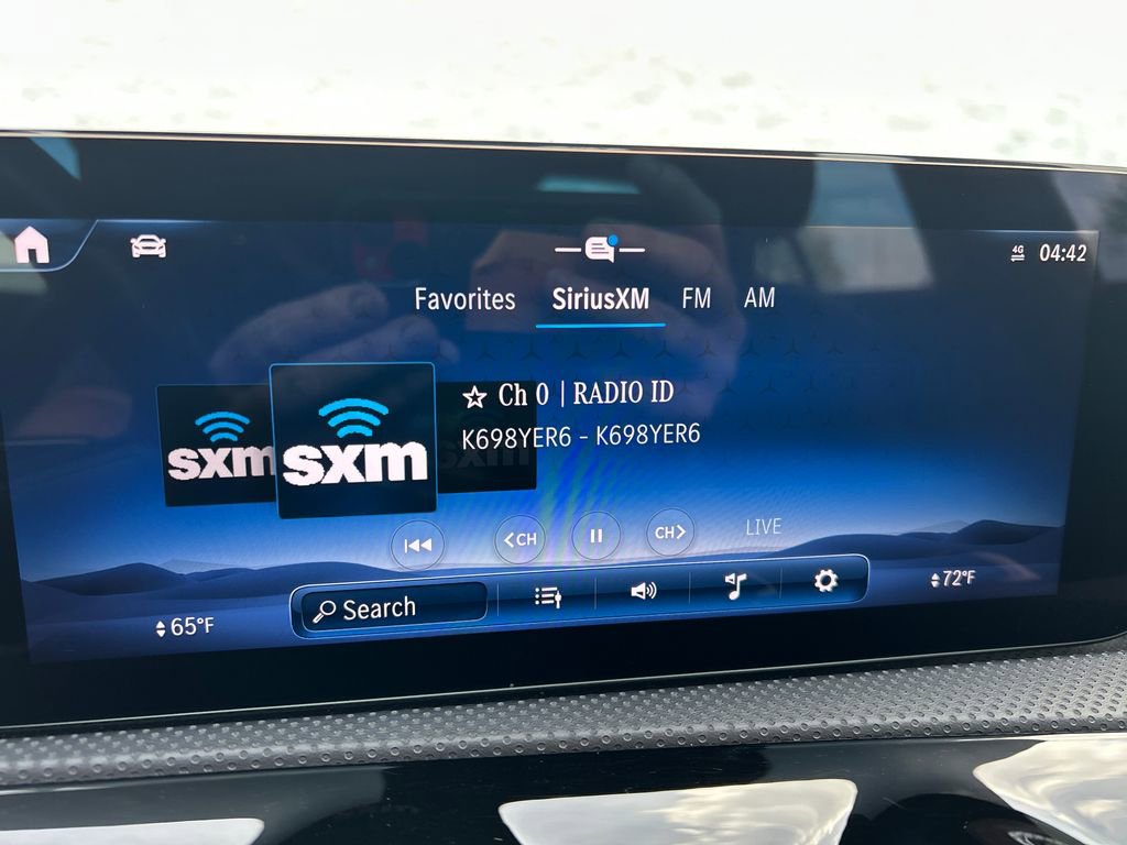 Used 2025 Mercedes-Benz CLA 250 image 21