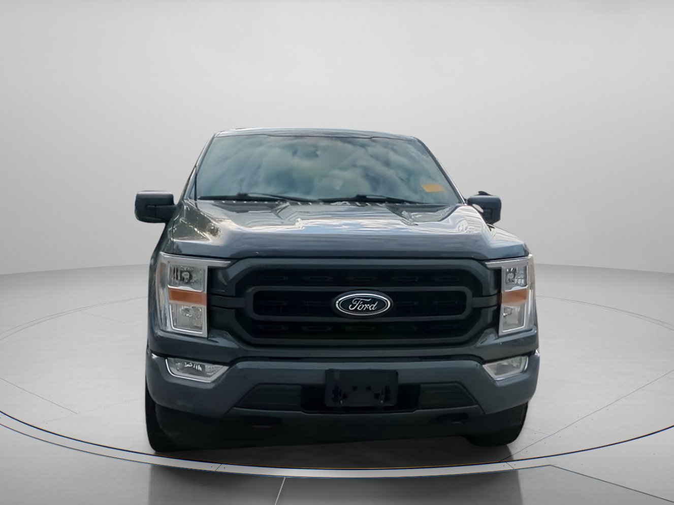 Used 2021 Ford F150 XLT w/ Equipment Group 301A Mid AWD/4WD image 7