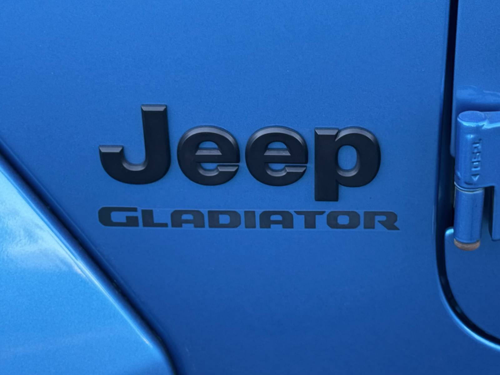 Used 2021 Jeep Gladiator Sport AWD/4WD image 43