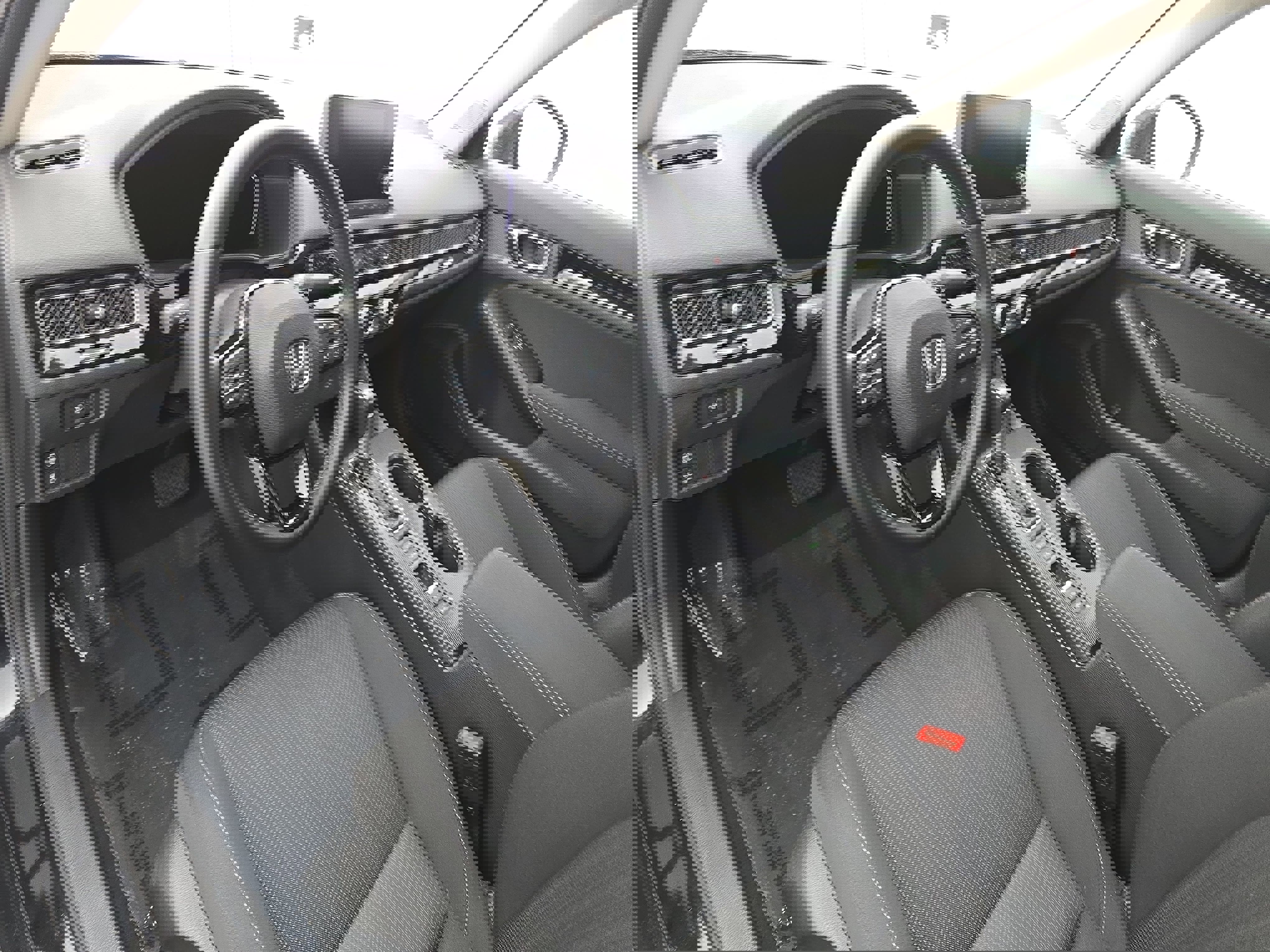 Certified 2023 Honda Civic EX image 15