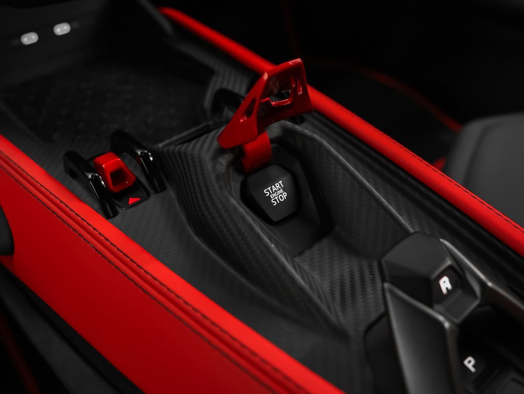 Used 2024 Lamborghini Revuelto image 58