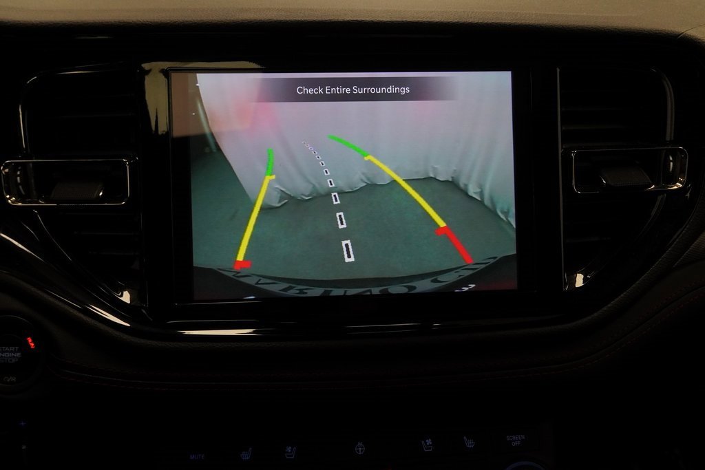 Certified 2024 Dodge Durango GT image 32