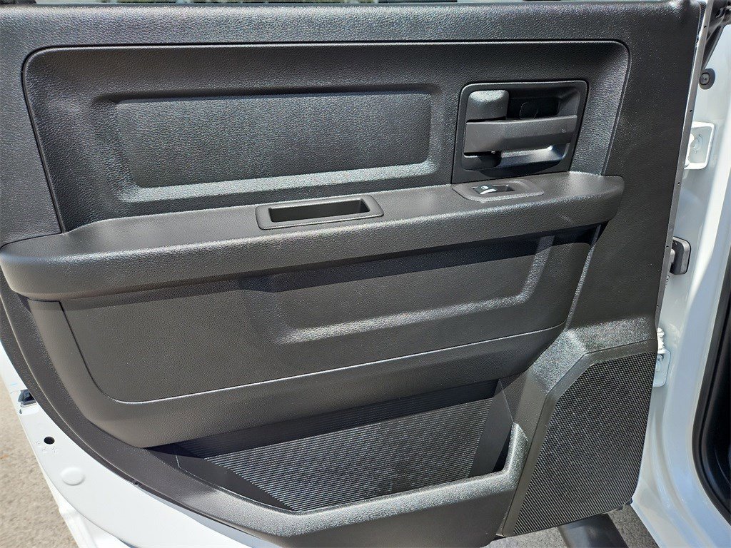 New 2026 RAM 2500 Tradesman image 16